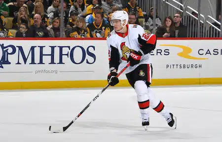 NHL:ssä jaettiin iso kasa sakkoja