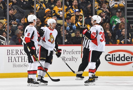 Ottawa Senatorsin omistaja kuoli - "Ei horjunut halussaan ja sitoutumisessaan tuoda Stanley Cup maan pääkaupunkiin" Ottawa Senatorsin omistaja kuoli – ”Ei horjunut halussaan ja sitoutumisessaan tuoda Stanley Cup maan pääkaupunkiin”