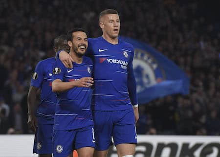 Lähde: Chelsea-tähden lähtö varmistunut - tänne mies suuntaan Lähde: Chelsea-tähden lähtö varmistunut – tänne mies suuntaan