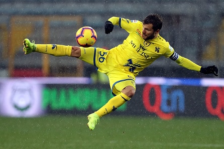 Perparim Hetemaj todisti taas arvonsa Serie A -joukkue Beneventolle Perparim Hetemaj todisti taas arvonsa Serie A -joukkue Beneventolle