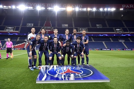 PSG manaili menetettyä tilaisuutta - "Olimme parempi joukkue, mutta hävisimme tämän otteluparin 10 minuutissa" PSG manaili menetettyä tilaisuutta – ”Olimme parempi joukkue, mutta hävisimme tämän otteluparin 10 minuutissa”