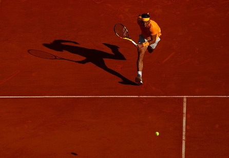 Rafael Nadal oli oikeassa? Ammattilaistennikselle lisää lunta tupaan