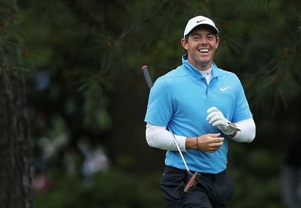 Golfin PGA Tour palaa tauolta huippukisalla – maailmanlistan kärkikolmikko sijoitettu samaan ryhmään
