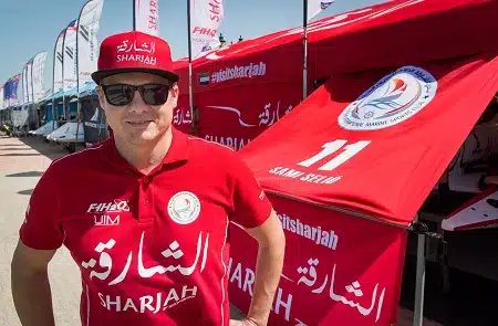 F1-veneiden MM-avaus siirtyy koronaviruksen takia