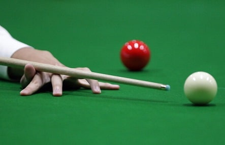 Snookerin MM-kisat käyntiin – isot palkintorahat Snookerin MM-kisat käyntiin – isot palkintorahat