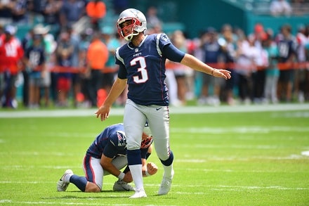 Tom Bradyn jalanjäljissä – nyt New England Patriotsista lähti kolmen Super Bowlin mies