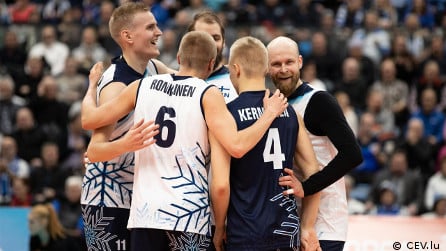 Miten käy Suomen – lentopallon MM-kisat ja -karsinnat uusiksi Miten käy Suomen – lentopallon MM-kisat ja -karsinnat uusiksi
