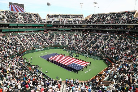 Kanadalaiset tykkikunnossa tenniksen Masters-turnauksessa – myös Emil Ruusuvuori kehissä