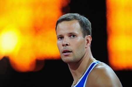 Tero Pitkämäki tilitti tuntojaan: ”Aika tyhjä olo”