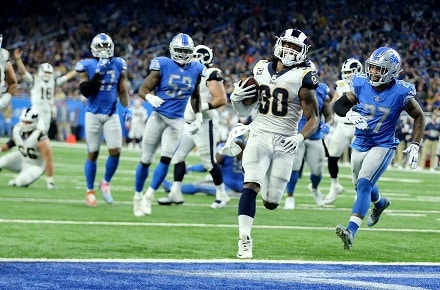 NFL:n supertähti ei ollut pitkään työttömänä – Atlanta Falconsilla potentiaalisesti hurja hyökkäys ensi kaudella