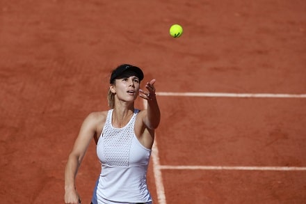 Wimbledonissa aikanaan välieriin asti edennyt nainen tekee paluun tenniskentille – ”Perheeni rakkaus ja täysi tuki takana”