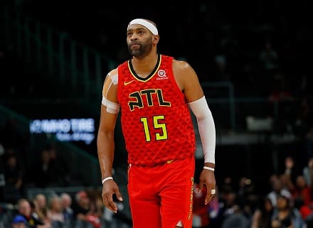 22 vuoden NBA-ura tuli päätökseensä – olympiavoittaja siirtyy eläkkeelle