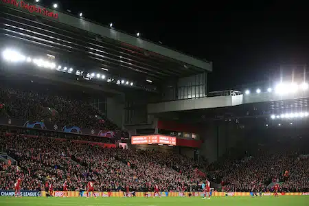 Liverpool aikoo kitkeä tragediaa halventavat huutajat kovalla kädellä Liverpool aikoo kitkeä tragediaa halventavat huutajat kovalla kädellä
