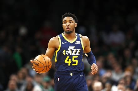 Loukkaantumiset romuttavat Utah Jazzin unelman NBA-loppuotteluista?