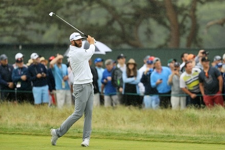 PGA Tourin kilpailut saattavat jatkua jo kesäkuussa