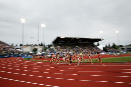 Yleisurheilun MM-kisoille uusi ajankohta vahvistettu