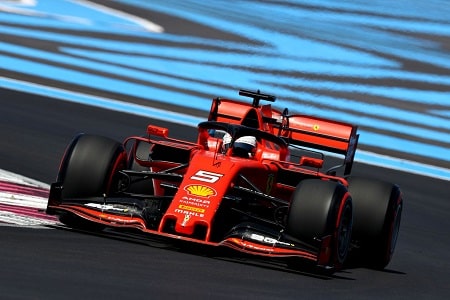 Ferrari teki täyskäännöksen - puhuukin nyt talouskurista Ferrari teki täyskäännöksen – puhuukin nyt talouskurista