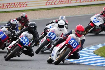 Legendaarinen Imatranajo jää ajamatta tänä kesänä – kisa siirtyy ensi vuoteen