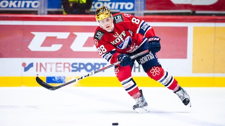 Expressen: Joonas Rask jättää HIFK:n - tässä maalitykin uusi seura Expressen: Joonas Rask jättää HIFK:n – tässä maalitykin uusi seura