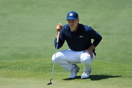 Golfin PGA Tour pyrkii jatkamaan kautta jo vajaan kahden kuukauden kuluttua