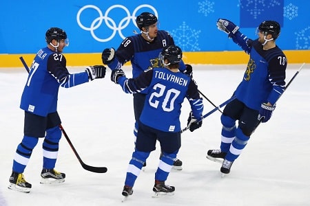 Näin suomalaiset kisaavat tiistaina - katso olympialaisten ohjelma! Näin suomalaiset kisaavat tiistaina – katso olympialaisten ohjelma!