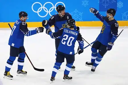 Näin suomalaiset kisaavat tiistaina – katso olympialaisten ohjelma!