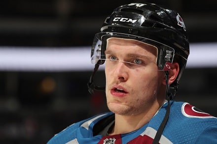 Mikko Rantanen osui - Coloradon pikamaalit ratkaisivat Mikko Rantanen osui – Coloradon pikamaalit ratkaisivat