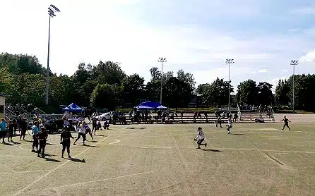 Pesäpalloliiton ja Baseball- ja Softball-liiton tiet eroavat