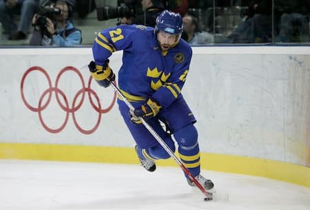 NHL-legenda Peter Forsberg täytti vuosia - muistatko nämä upeat hetket uralta? NHL-legenda Peter Forsberg täytti vuosia – muistatko nämä upeat hetket uralta?