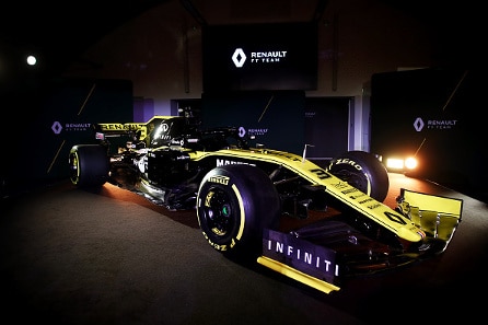 Aston Martin ja Alpine tiedottivat F1-autonsa julkaisupäivän Aston Martin ja Alpine tiedottivat F1-autonsa julkaisupäivän