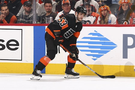 NHL-puolustaja oli vielä pari vuotta sitten kuuma nimi - joutumassa nyt pihalle seurasta! NHL-puolustaja oli vielä pari vuotta sitten kuuma nimi – joutumassa nyt pihalle seurasta!