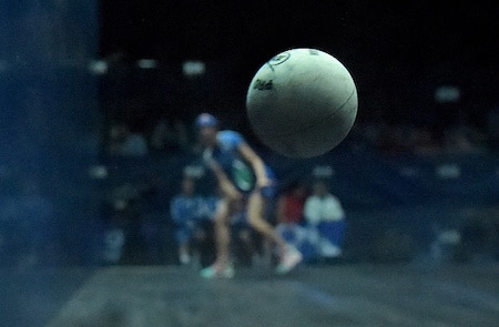 Suomen squashvalmentajat valittu – urheilulukion ryhmä tekee paluun Suomen squashvalmentajat valittu – urheilulukion ryhmä tekee paluun