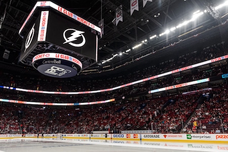 Tampa Bay Lightning haluaa kolmannen peräkkäisen NHL-mestaruuden – mutta nyt oli vahvistuksella kova hintalappu