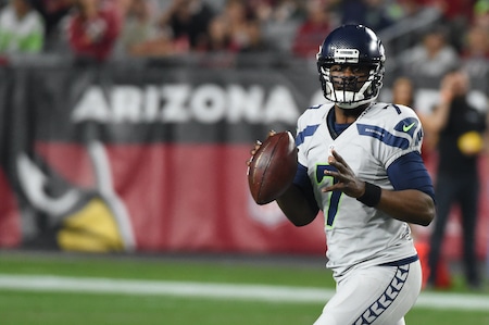 NFL:n entinen pelinrakentaja ja Super Bowl-voittaja on kuollut vain 36-vuotiaana