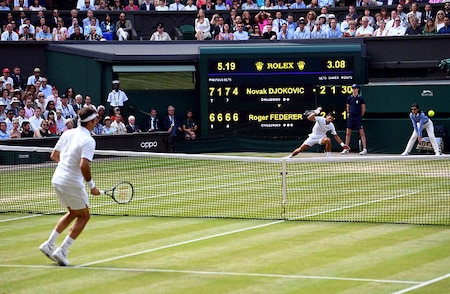 Wimbledon jää väliin ensimmäisen kerran sitten toisen maailmansodan – ”Se painaa mieltämme”