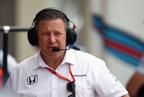 McLaren saattaa aloittaa kunnolla IndyCarissa - jo ensi kaudella! McLaren saattaa aloittaa kunnolla IndyCarissa – jo ensi kaudella!