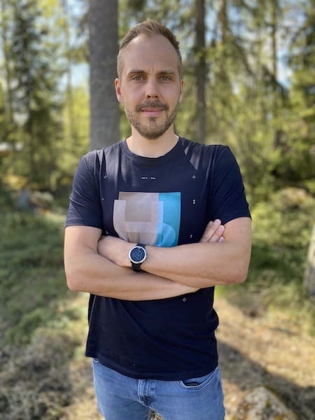 Suomen hiihtomaajoukkue teki tärkeän kiinnityksen