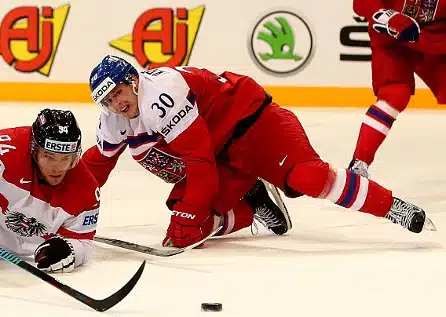 Kova kiinnitys! Kärpät ryösti Lukon tähtipelaajan