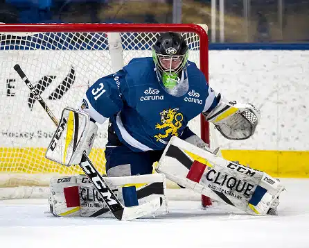 NHL-asiantuntijalta brutaaleja lukuja: Suomalaispelaajan Pohjois-Amerikan valloitus alkanut surkeasti