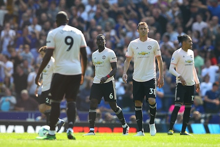 "Manchester United on kohtaamassa yhden poikkeuksellisimmista ajoista 142 vuoden aikana" ”Manchester United on kohtaamassa yhden poikkeuksellisimmista ajoista 142 vuoden aikana”
