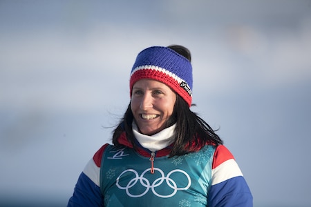 Melkoinen uutispommi! Hiihdon legenda Marit Björgen tekee paluun!