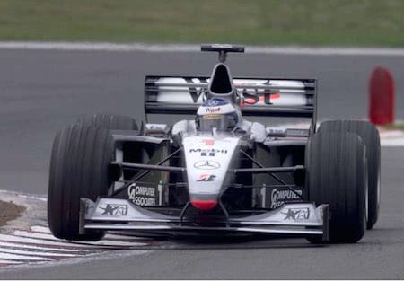 Mika Häkkinen ajoi Miamin uudella F1-radalla – tämä oli legendan tuomio Mika Häkkinen ajoi Miamin uudella F1-radalla – tämä oli legendan tuomio