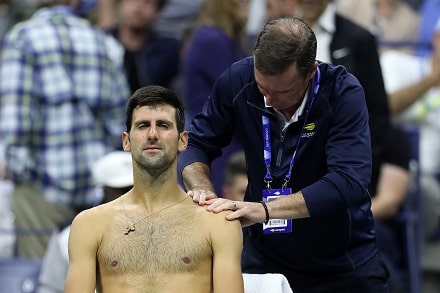 Synkkääkin synkempi hetki – Novak Djokovic paljastaa: ”Itkin ja halusin lopettaa urani”