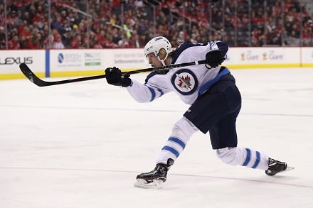 Patrik Laine: "En oikeastaan välitä syöttöpisteistä" Patrik Laine: ”En oikeastaan välitä syöttöpisteistä”