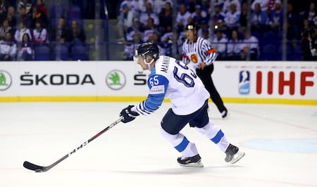 Ufan suomalaiset dominoivat KHL:ssä Ufan suomalaiset dominoivat KHL:ssä
