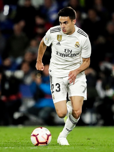 Lähde: Tottenham saattaa kokea valtavan menetyksen – Real Madrid suunnittelee ottavansa ”omansa” takaisin