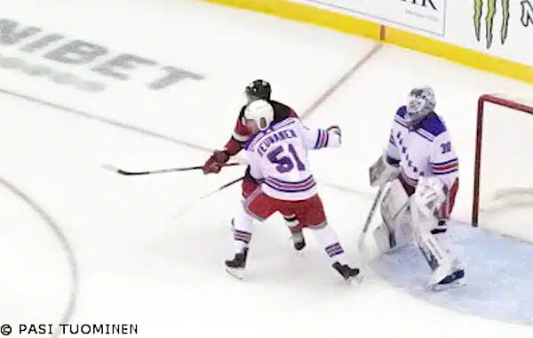 SM-liigapelaaja paljasti MTV:lle: Tarmo Reunasen ulosajon syy oli hänellekin mysteeri SM-liigapelaaja paljasti MTV:lle: Tarmo Reunasen ulosajon syy oli hänellekin mysteeri