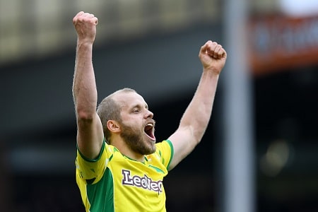 Teemu Pukille tarjoutuu upea tilaisuus Valioliigan avauksessa - vastassa on Liverpool Teemu Pukille tarjoutuu upea tilaisuus Valioliigan avauksessa – vastassa on Liverpool