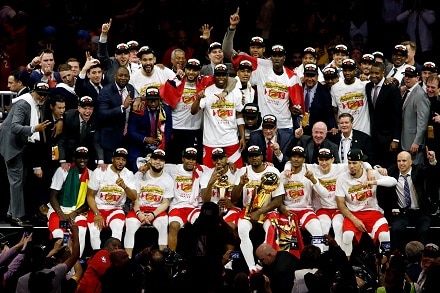 Koripallon NBA:ssa lisää koronatartuntoja
