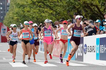 Huikea suoritus 45-vuotiaalta suomalaisjuoksijalta! Uran toiseksi paras aika ja SE Huikea suoritus 45-vuotiaalta suomalaisjuoksijalta! Uran toiseksi paras aika ja SE